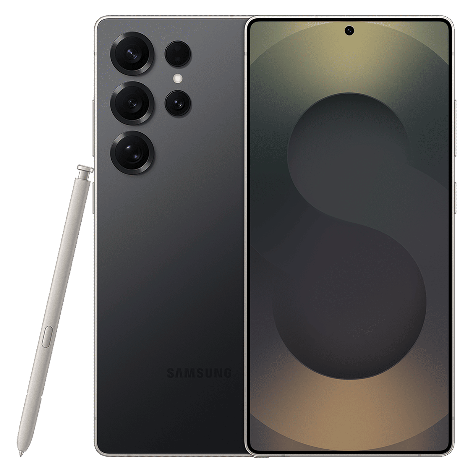 Buy Titanium Gray Galaxy S24 Ultra Online at Best Prices | Croma